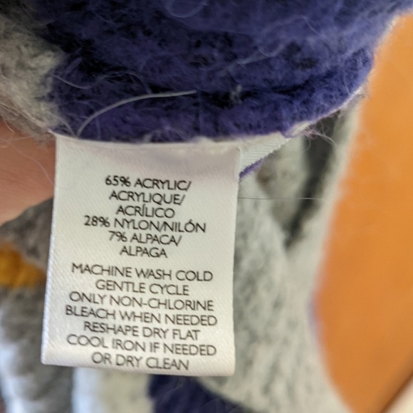 Lou & Grey sweater - Picture 4 of 5